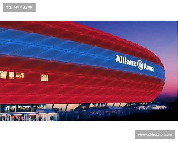 安联赞助商的独特价值与全球体育合作战略分析