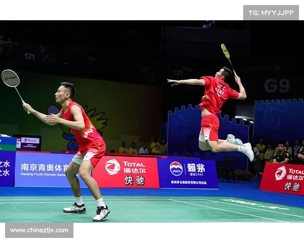 大马羽毛球超级1000赛五大看点解析精彩赛事不容错过