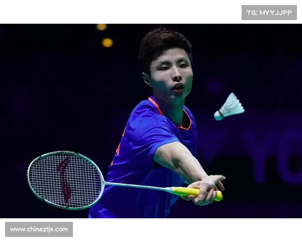 大马羽球超级1000赛五大关键时刻精彩回顾与赛场惊艳瞬间
